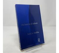 The Location of Culture (Routledge Classics)