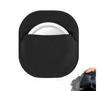 The Locator Holder is the perfect solution for organizing your trackers without adding any bulk. Specification: Material: nylon, spandex + microfiber + sticker Product size: about 4.5x4cm/1.77x1.57 i