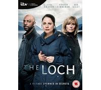 The Loch [DVD] [2017]