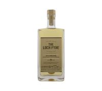The Loch Fyne Auchroisk 9 Year Old 2022 Limited Edition Single Cask Speyside Single Malt Scotch Whisky 50cl