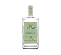 The Loch Fyne Botanical Gin