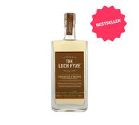 The Loch Fyne Chocolate & Orange Liqueur