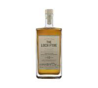 The Loch Fyne Craigellachie 12 Year Old