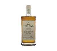 The Loch Fyne Craigellachie 12 Year Old Limited Edition Single Cask Speyside Single Malt Scotch Whisky 50cl