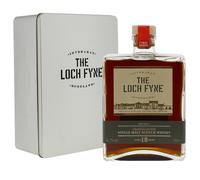 The Loch Fyne Fynest Craigellachie 2006 18 Year Old #900185