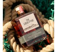 The Loch Fyne Fynest Glenrothes 2005 21 Year Old #260 Limited Edition Single Cask Speyside Single Malt Scotch Whisky 70cl