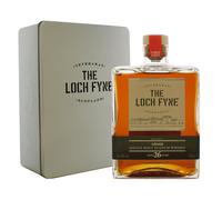 The Loch Fyne Fynest Ledaig 1996 26 Year Old #68 Limited Edition Single Cask Island Single Malt Scotch Whisky 70cl