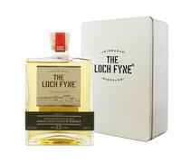 The Loch Fyne Fynest Springbank 2000 22 Year Old #663 Limited Edition Single Cask Campbeltown Single Malt Scotch Whisky 70cl