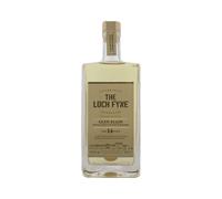The Loch Fyne Glen Elgin 14 Year Old 2022 Limited Edition Single Cask Speyside Single Malt Scotch Whisky 50cl