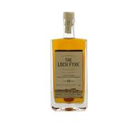 The Loch Fyne Glenallachie 10 Year Old #33061 Limited Edition Single Cask Speyside Single Malt Scotch Whisky 50cl