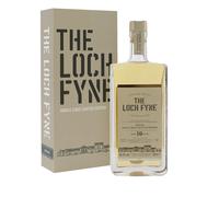 The Loch Fyne Ledaig 2013 10 Year Old #1161 Limited Edition Single Cask Island Single Malt Scotch Whisky 50cl