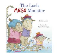 The Loch Mess Monster
