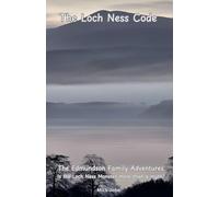 The Loch Ness Code: 3 (The Edmundson Family Adventures)