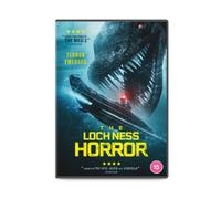 The Loch Ness Horror