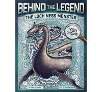 The Loch Ness Monster (Behind the Legend)