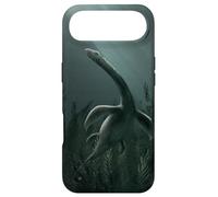 The Loch Ness Monster - Original Cryptid Nessie Artwork Case for iPhone Air