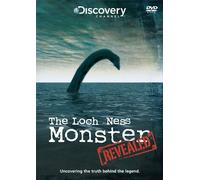 The Loch Ness Monster Revealed [DVD]