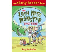 The Loch Ness Monster Spotters (Early Reader)