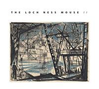 The Loch Ness Mouse - Ii [VINYL]