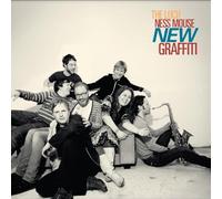 The Loch Ness Mouse - New Graffiti [VINYL]