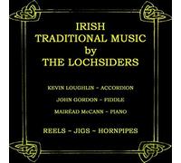 The Lochsiders - Irish Traditional Music