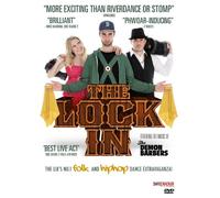 The Lock In Featuring The Music Of The Demon Barbers