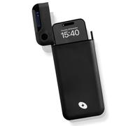 The Lockbox - Phone Jail with Timer | No digital loopholes | 5 mins to 48 hours | 2 emergency unlocks | Fits most phones | 1 year warranty