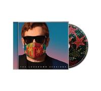 Elton John – The Lockdown Sessions