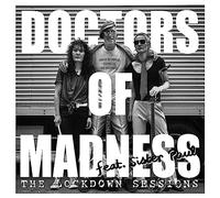 THE LOCKDOWN SESSIONS