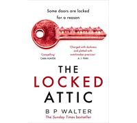 The Locked Attic