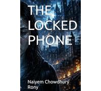 THE LOCKED PHONE