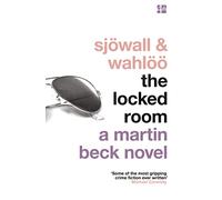 The Locked Room: (The Martin Beck series Book 8)