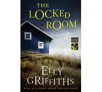 The Locked Room (Ruth Galloway Mysteries, 14)