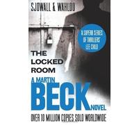 The Locked Room (The Martin Beck series, Book 8) by Sjowall, Maj, Wahloo, Per (2012)