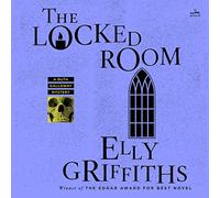 The Locked Room (The Ruth Galloway Mysteries)