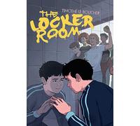 The Locker Room