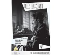 The Locket [DVD]