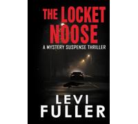 The Locket Noose: A Mystery Suspense Thriller
