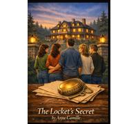 The Locket's Secret (The Golden Locket Series)
