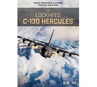 The Lockheed C-130 Hercules