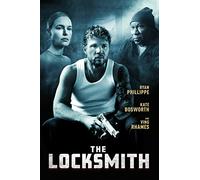 The Locksmith
