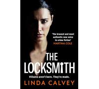 The Locksmith: 'The bravest new voice in crime fiction' Martina Cole (The Ruby Murphy Series)