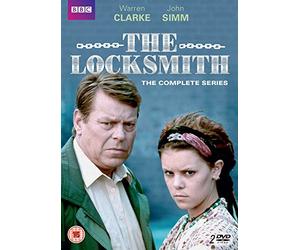The Locksmith: The Complete Series [DVD]