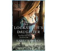 The Locksmith's Daughter