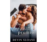 The Locksmith's Promise: 1 (The Promise Duet)
