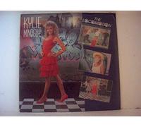 THE LOCOMOTION (12" single/33 rpm) [VINYL]