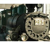 The Locomotive of History
