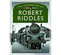 The Locomotives of Robert Riddles