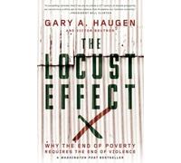 The Locust Effect by Boutros, Victor (Federal prosecutor, Federal prosecutor, U.