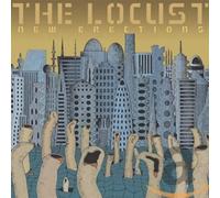 The Locust - New Erections
